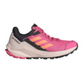 Terrex Trailrider Scarpa Da Trail Donna-Rosa,Nero