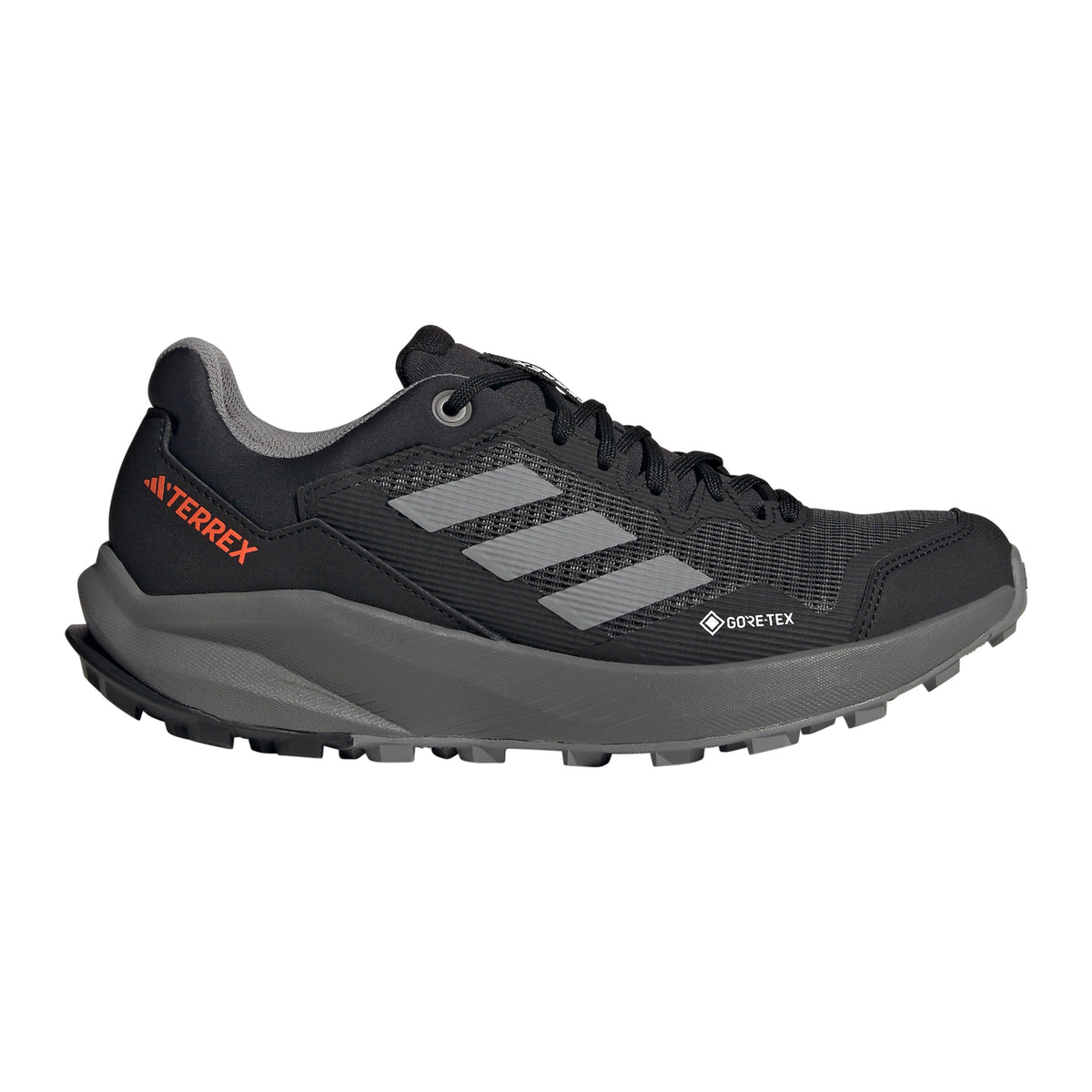 adidas Terrex Trailrider GTX Scarpa da trail Donna - nero