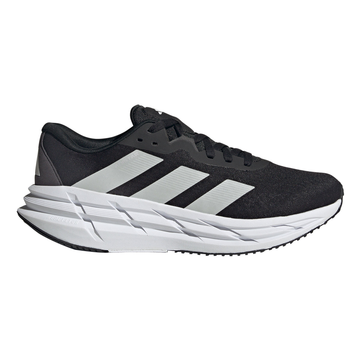 adidas Adistar 3 Scarpe neutrali Uomini - nero, bianco