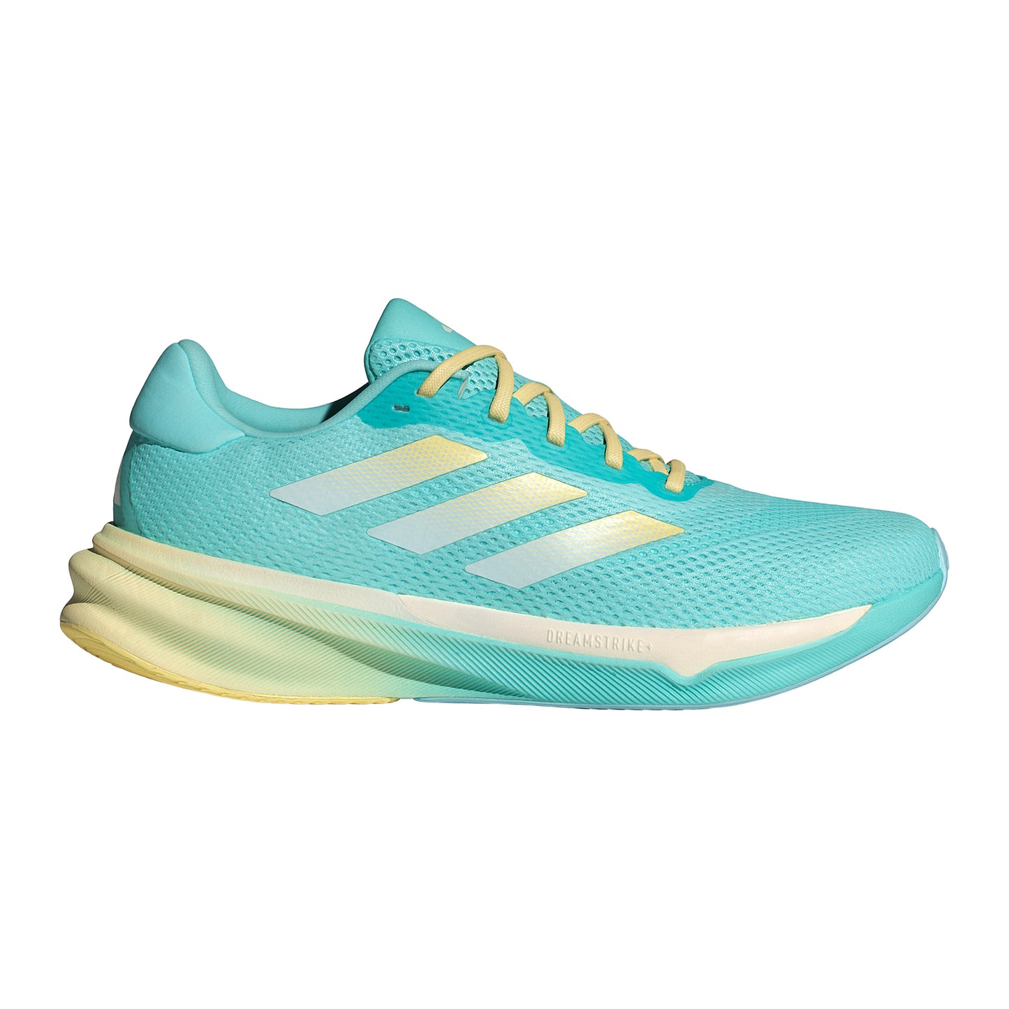 adidas Supernova Stride Scarpe neutrali Uomini - menta, giallo