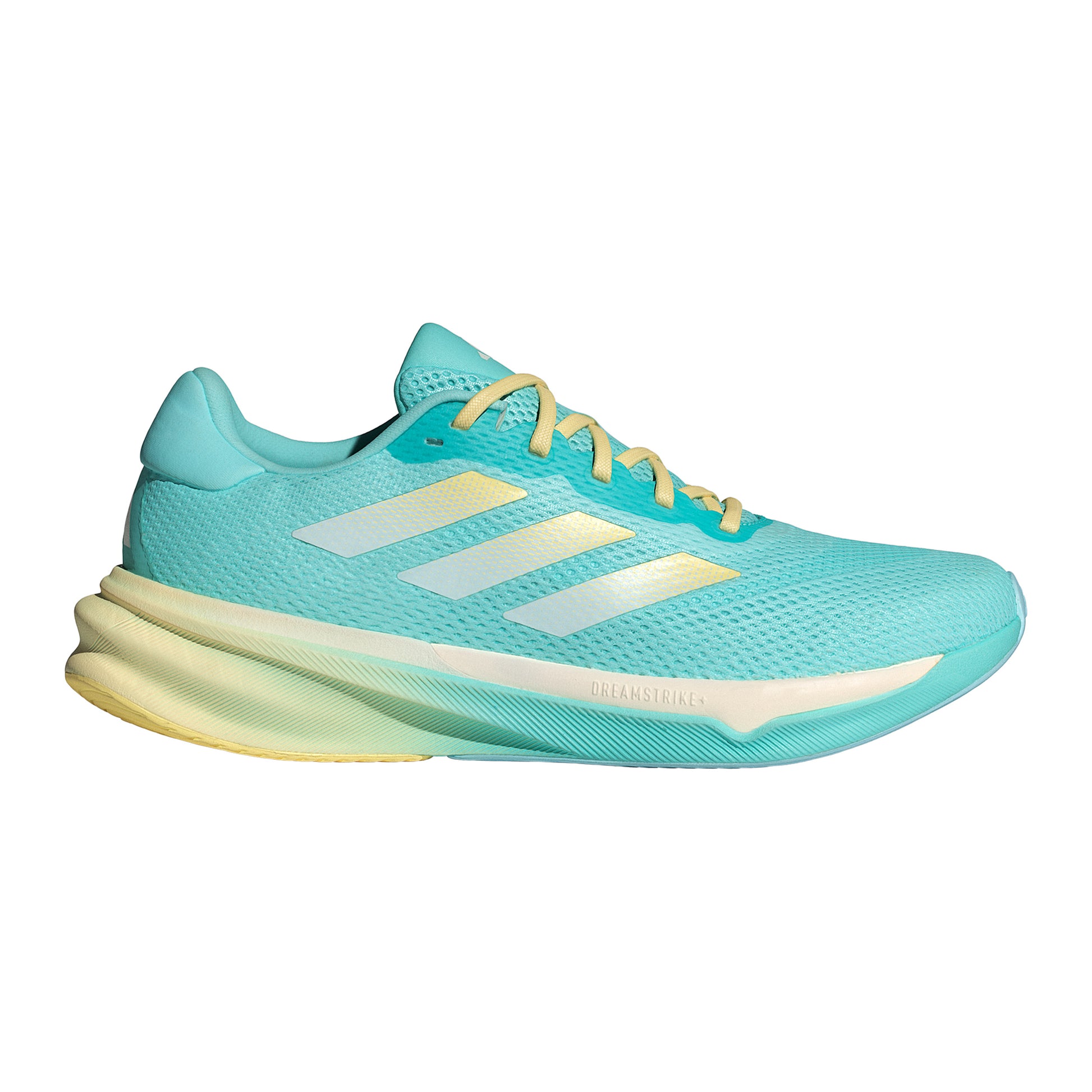 adidas Supernova Stride Scarpe neutrali Uomini - menta, giallo