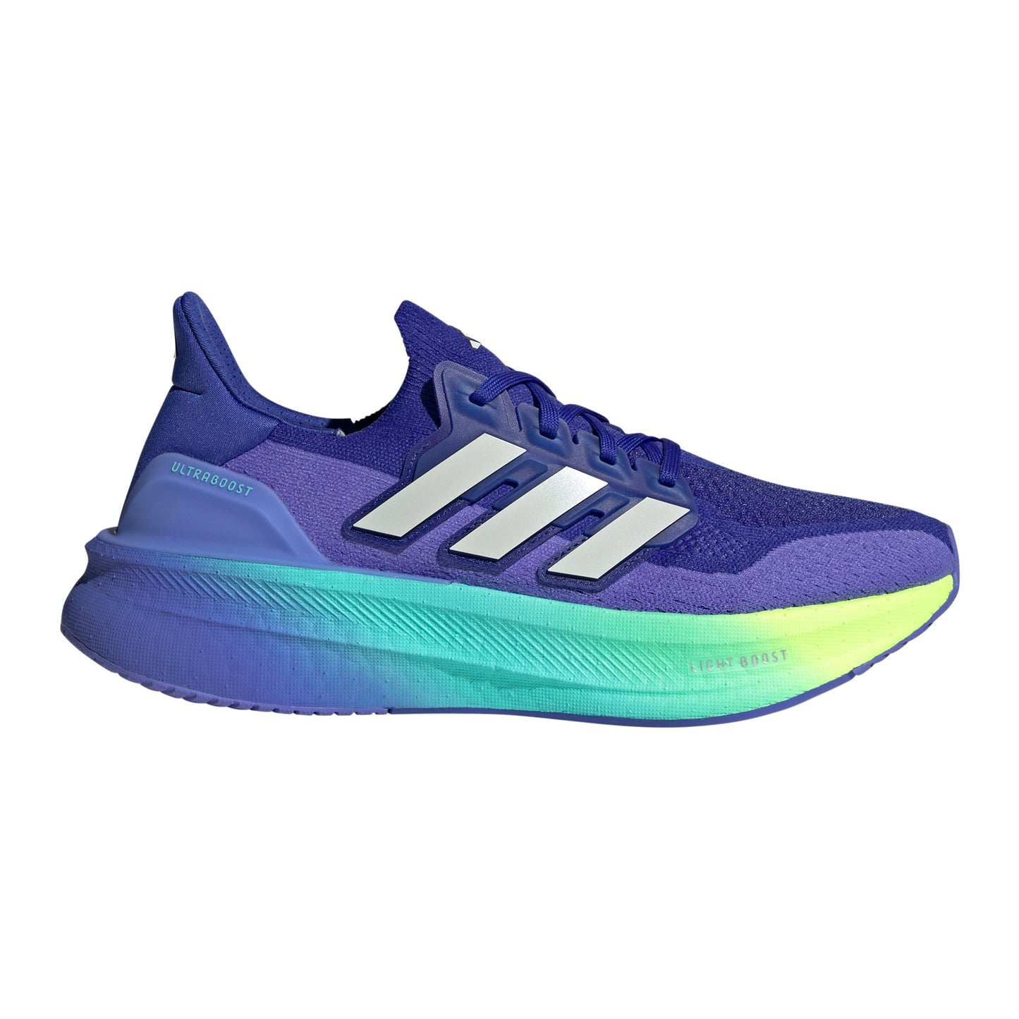adidas Ultraboost 5 Scarpe neutrali Uomini - blu, argento
