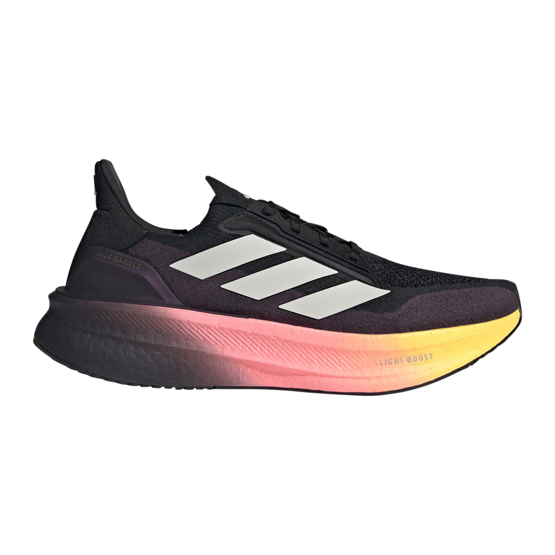 adidas Ultraboost 5X Scarpe neutrali Uomini - nero, arancione