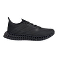 4D FWD 4 Scarpe neutrali Uomini - nero, nero