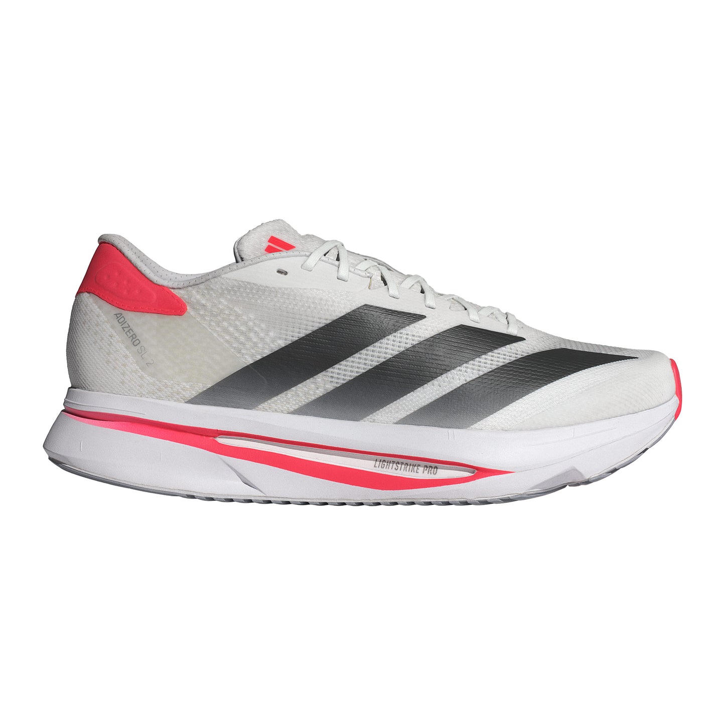 adidas adizero SL 2 Scarpe neutrali Uomini - bianco, nero