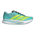 adizero SL 2 Scarpe neutrali Uomini-mint, giallo neon