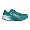 Terrex Agravic 3 Scarpa Da Trail Uomini-Verde,Grigio