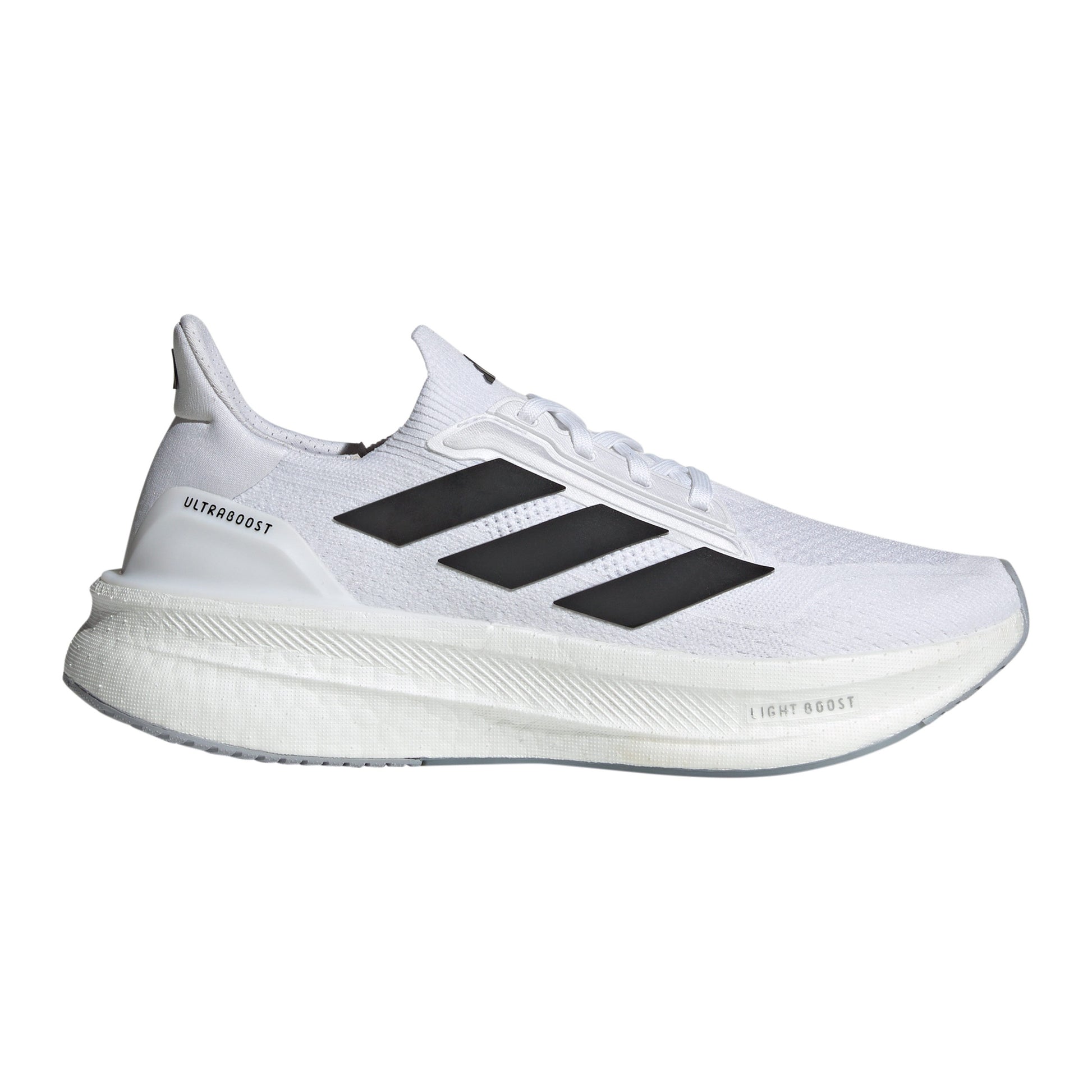 adidas Ultraboost 5X Scarpe neutrali Uomini - bianco, nero