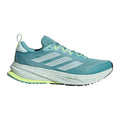 Supernova Rise ATR Scarpe neutrali Donna-color petrolio, giallo neon