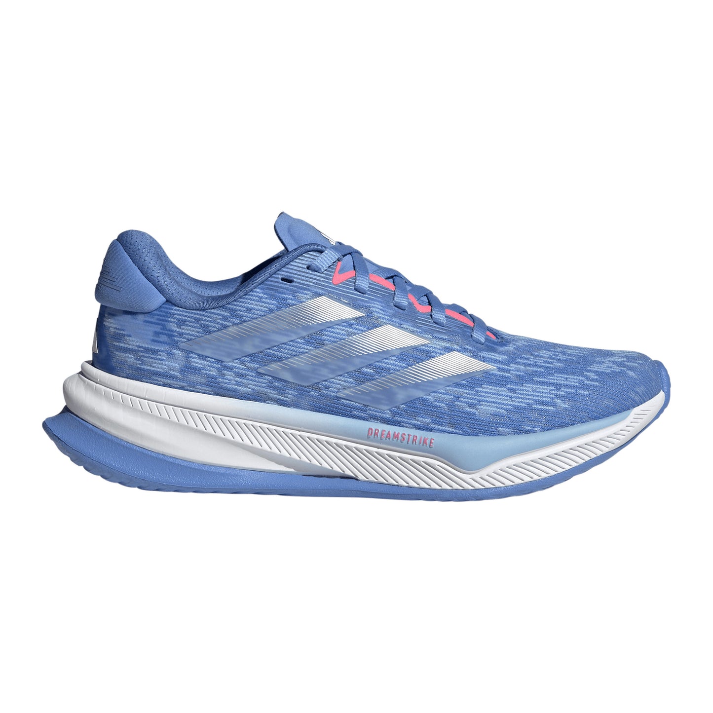 adidas Supernova Comfortglide Scarpe neutrali Donna - lilla, bianco