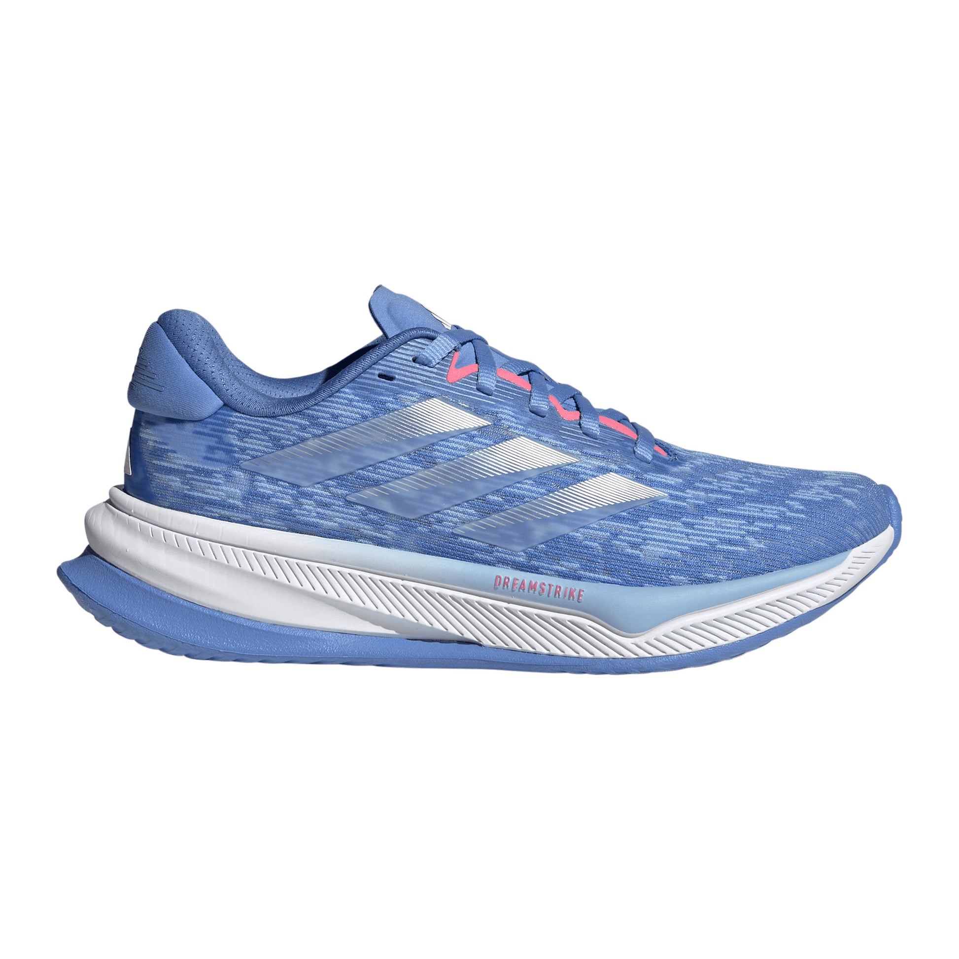adidas Supernova Comfortglide Scarpe neutrali Donna - lilla, bianco