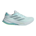 Supernova Solution 2 Scarpa Stabile Donna-Mint,Argento