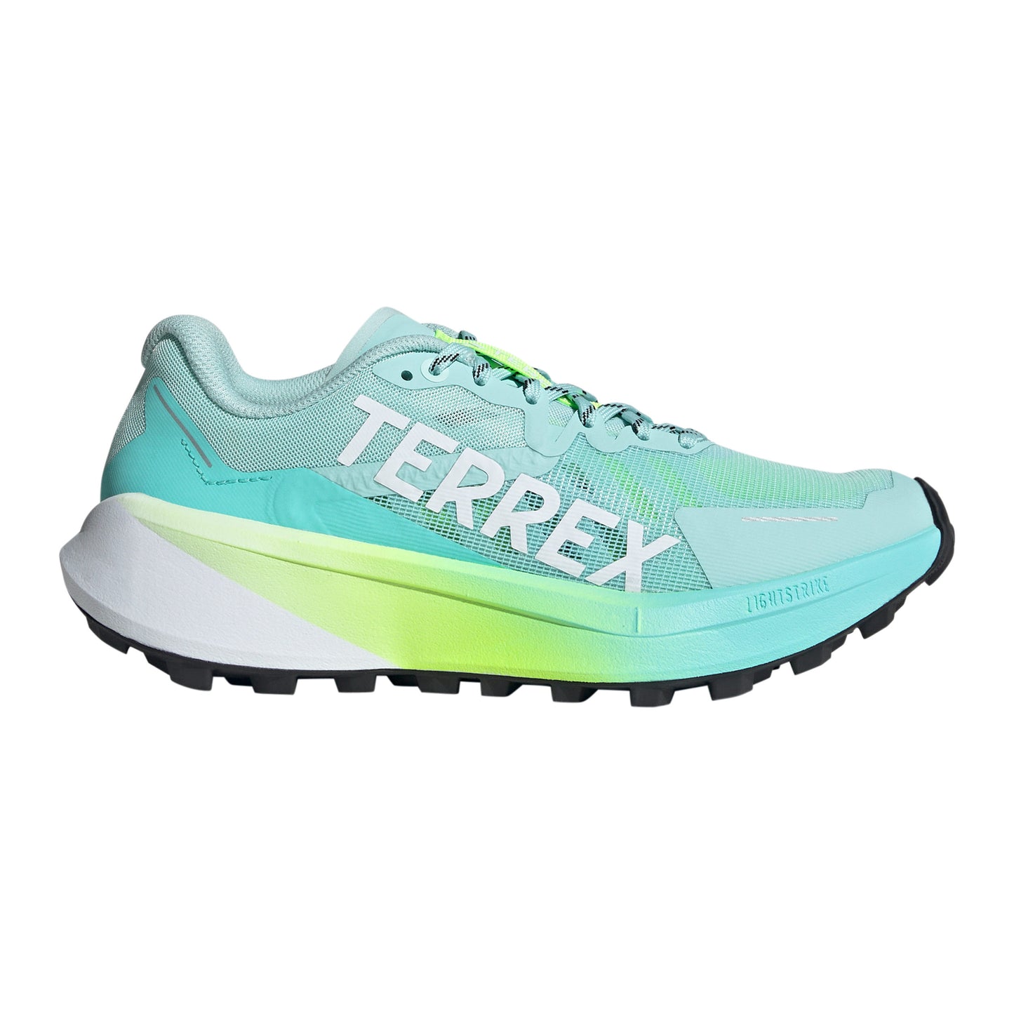 adidas Terrex Agravic 3 Scarpa da trail Donna - turchese, bianco