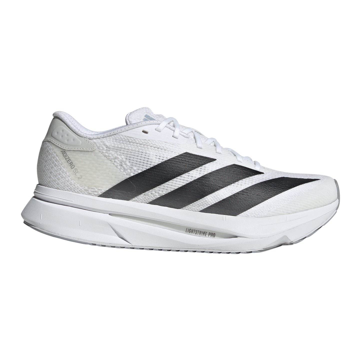 adidas adizero SL 2 Scarpe neutrali Donna - bianco, nero