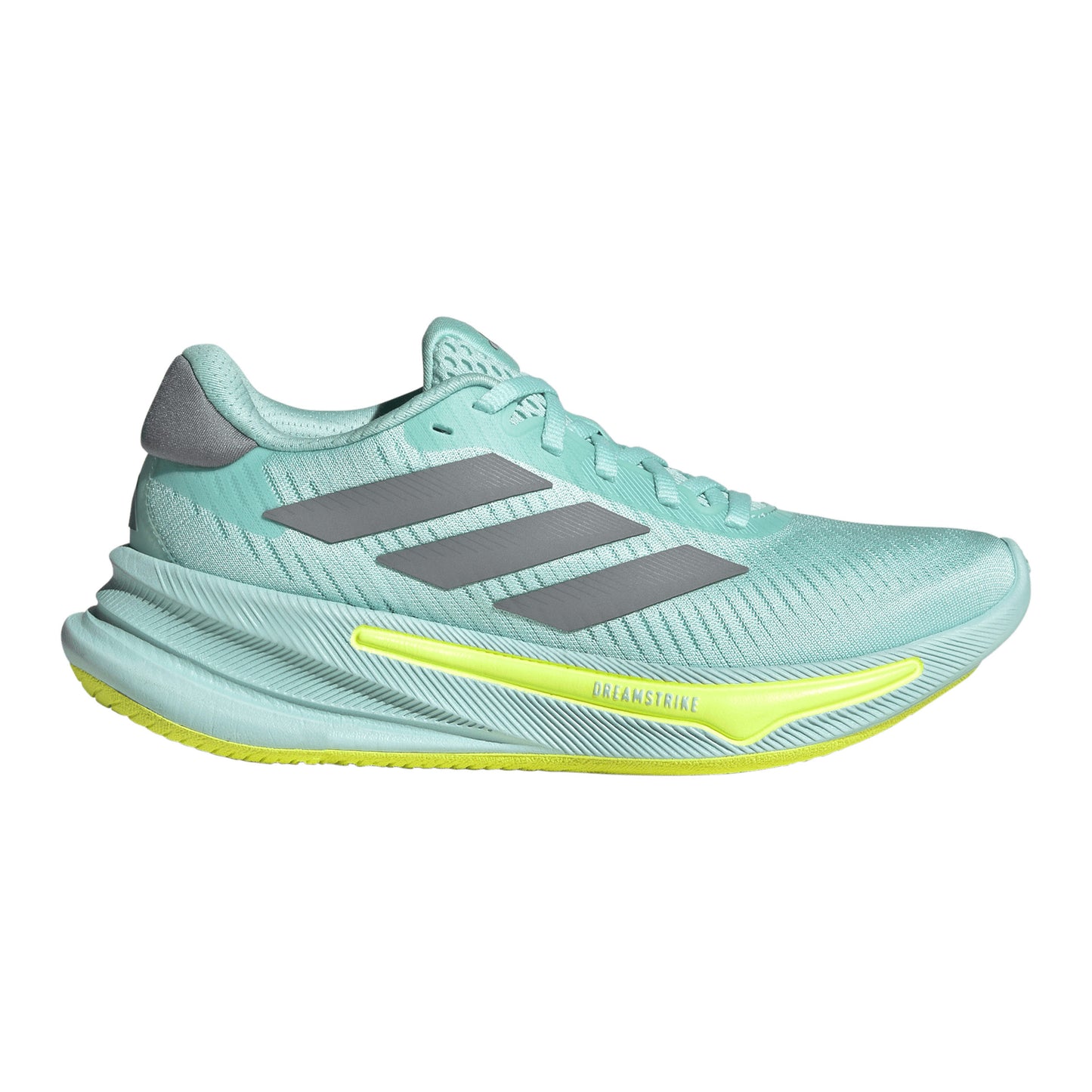 adidas Supernova Ease Scarpe neutrali Bambini - menta, argento