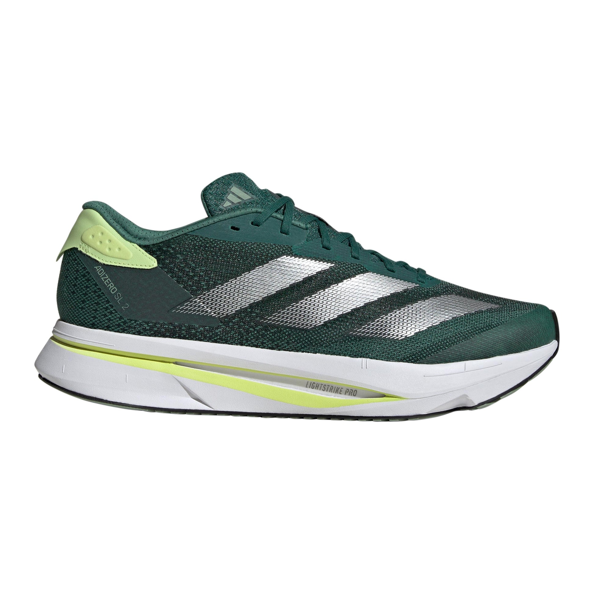 adidas adizero SL 2 Scarpe neutrali Uomini - nero, argento