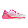 Defiant Speed 2 W AC Scarpa per tutte le superfici Donna - bianco, rosa