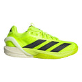 Adizero Cybersonic Scarpa Per Terra Rossa Uomini-Lime,Nero