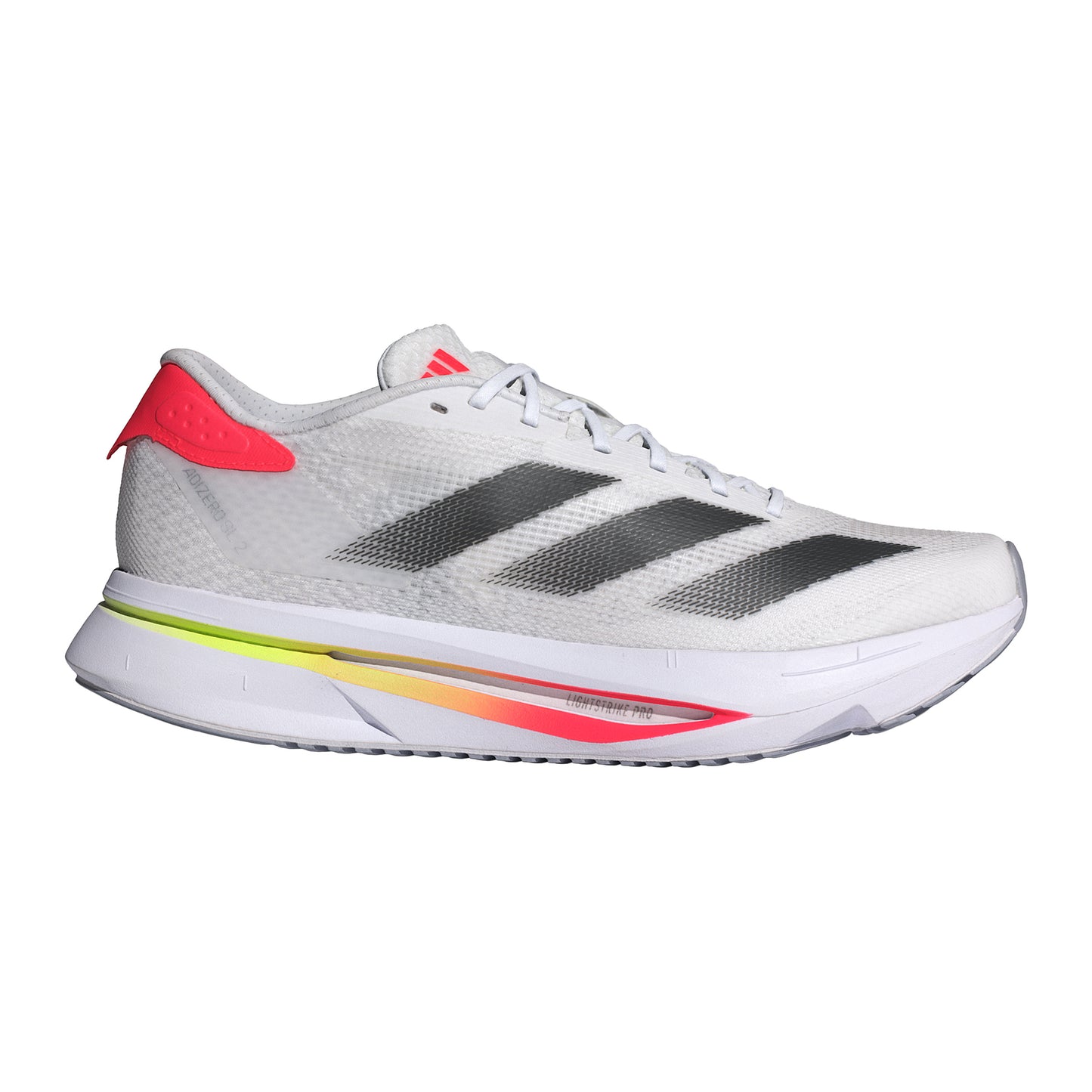 adidas adizero SL 2 Scarpe neutrali Donna - bianco
