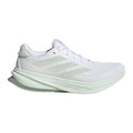 Supernova Rise 2 Scarpe Neutrali Donna-Bianco,Argento