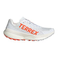 Terrex Agravic Speed Scarpa da trail Donna - bianco,