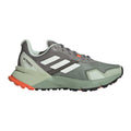 Terrex Soulstride Scarpa da trail Donna-grigio