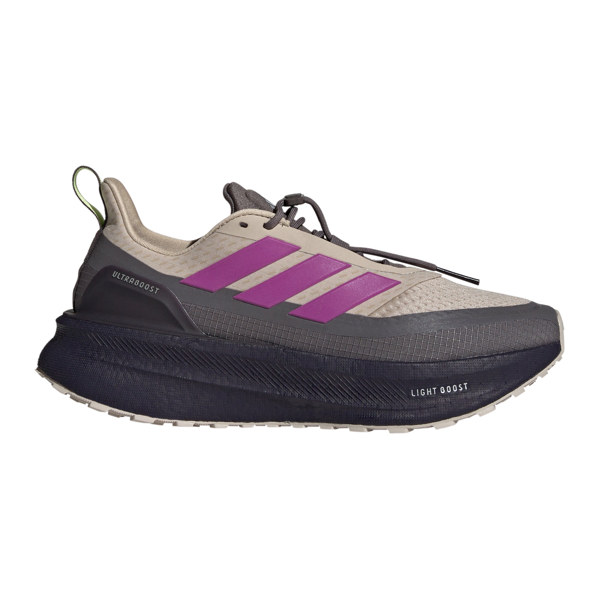 adidas Ultraboost 5 Clima Warm Scarpe neutrali Donna - beige, nero