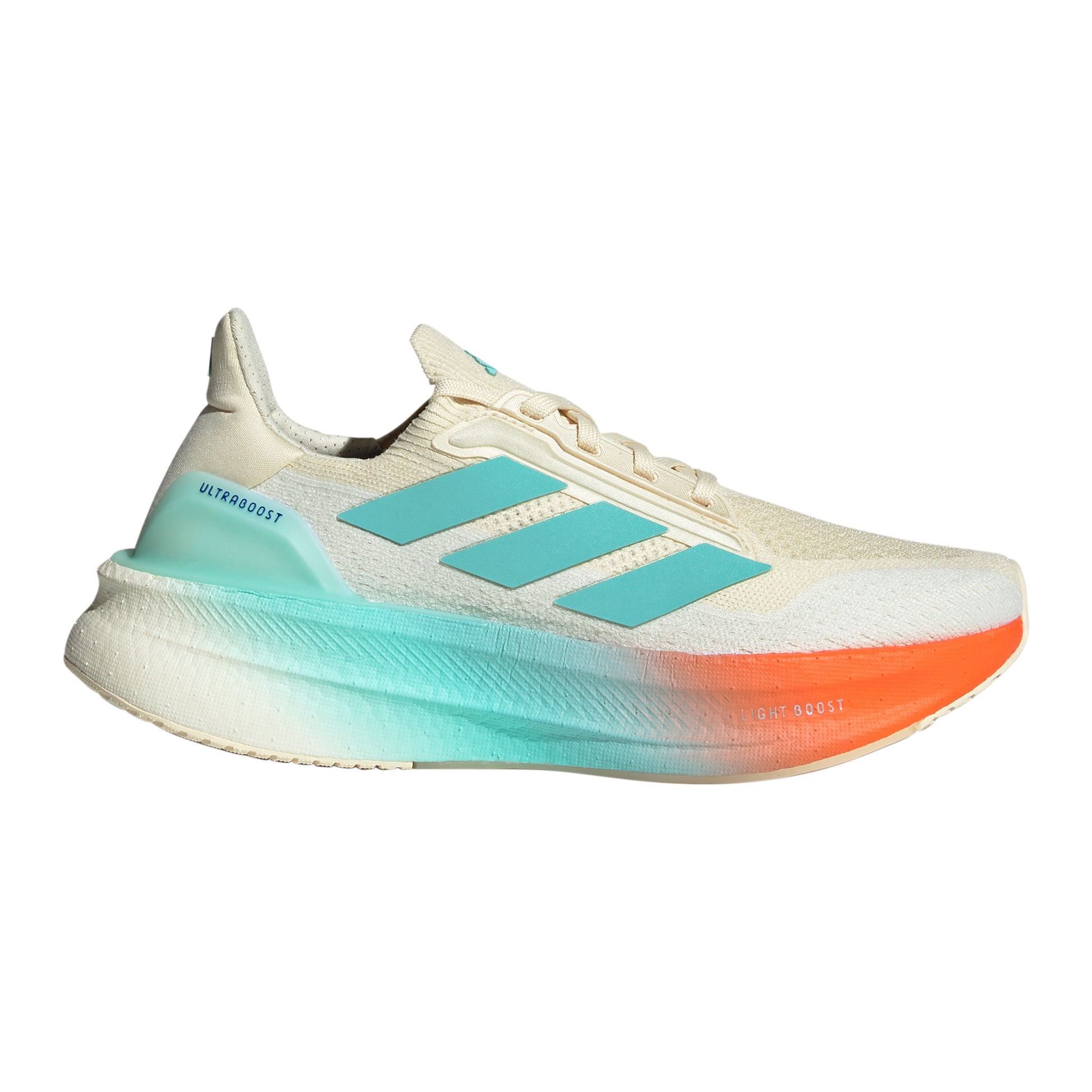 adidas Ultraboost 5X Scarpe neutrali Donna - colori naturali, turchese
