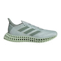 4D FWD 4 Scarpe neutrali Uomini - grigio, salvia