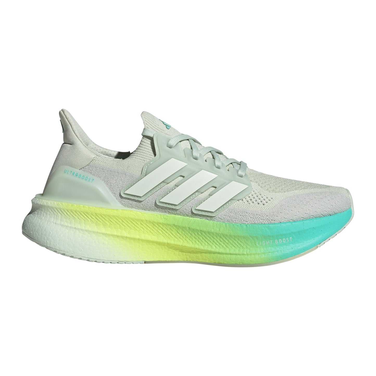 adidas Ultraboost 5 Scarpe neutrali Uomini - bianco, multicolore