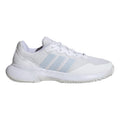 GameCourt 2 Scarpa per tutte le superfici Donna - bianco, blu chiaro