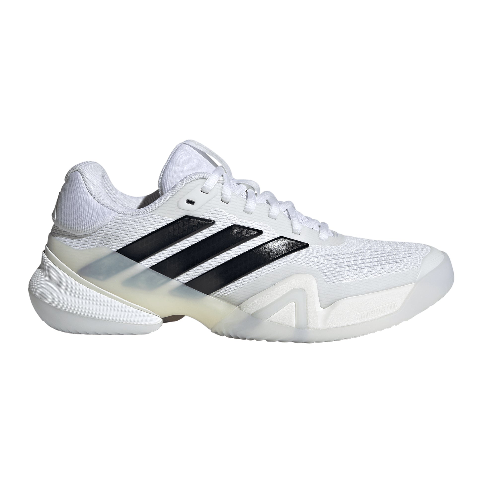 adidas Barricade 14 Scarpa per tutte le superfici Donna - bianco, nero