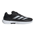 Defiant Speed 2 Scarpa per tutte le superfici Uomini - nero, bianco