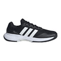 GameCourt 2 Scarpa per tutte le superfici Uomini - nero, bianco