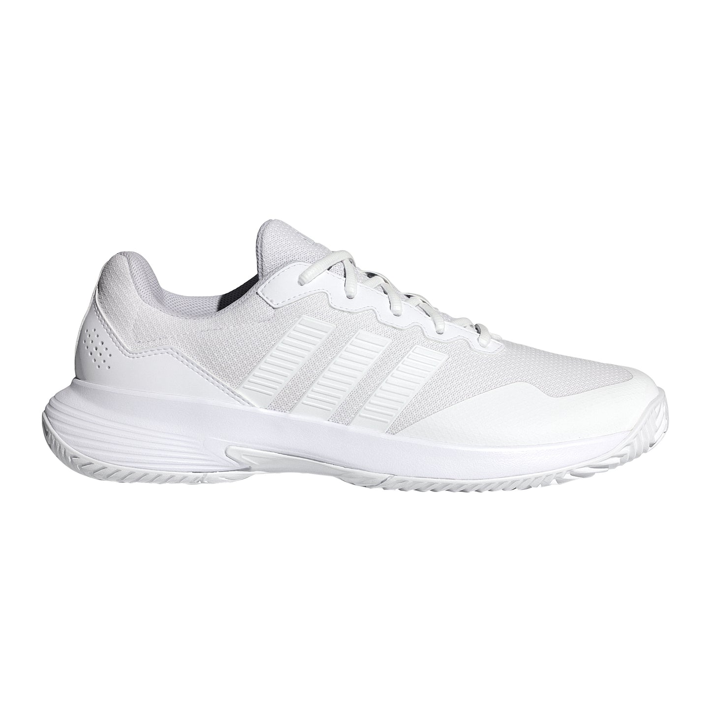adidas GameCourt 2 Scarpa per tutte le superfici Uomini - bianco