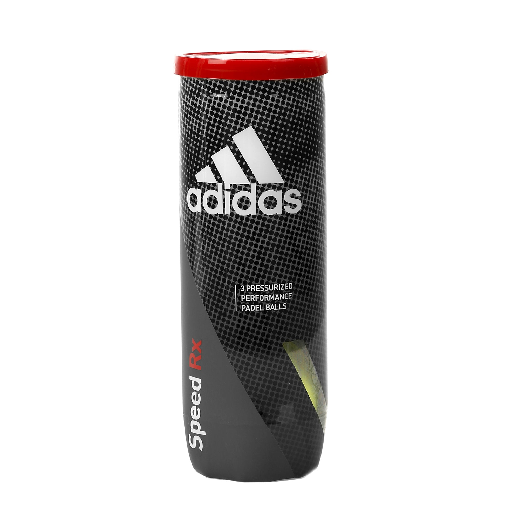 adidas Speed RX Tubo da 3