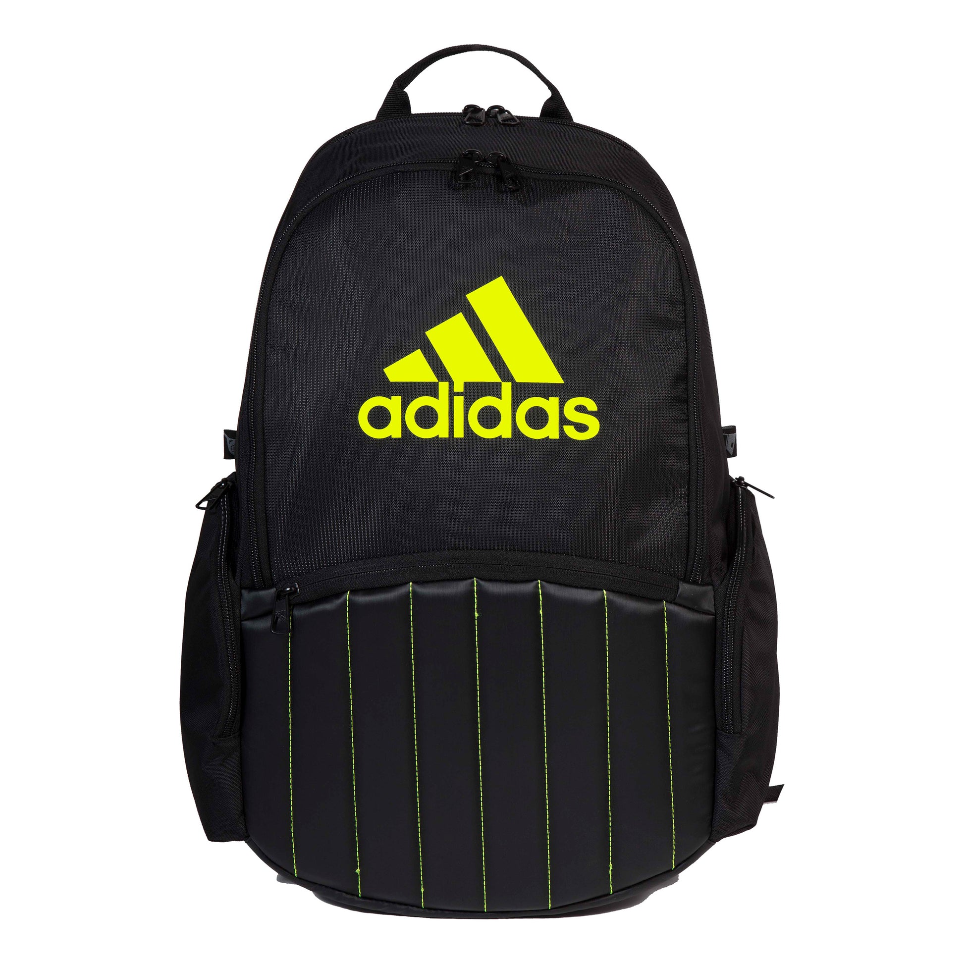 adidas Protour Zaino - nero