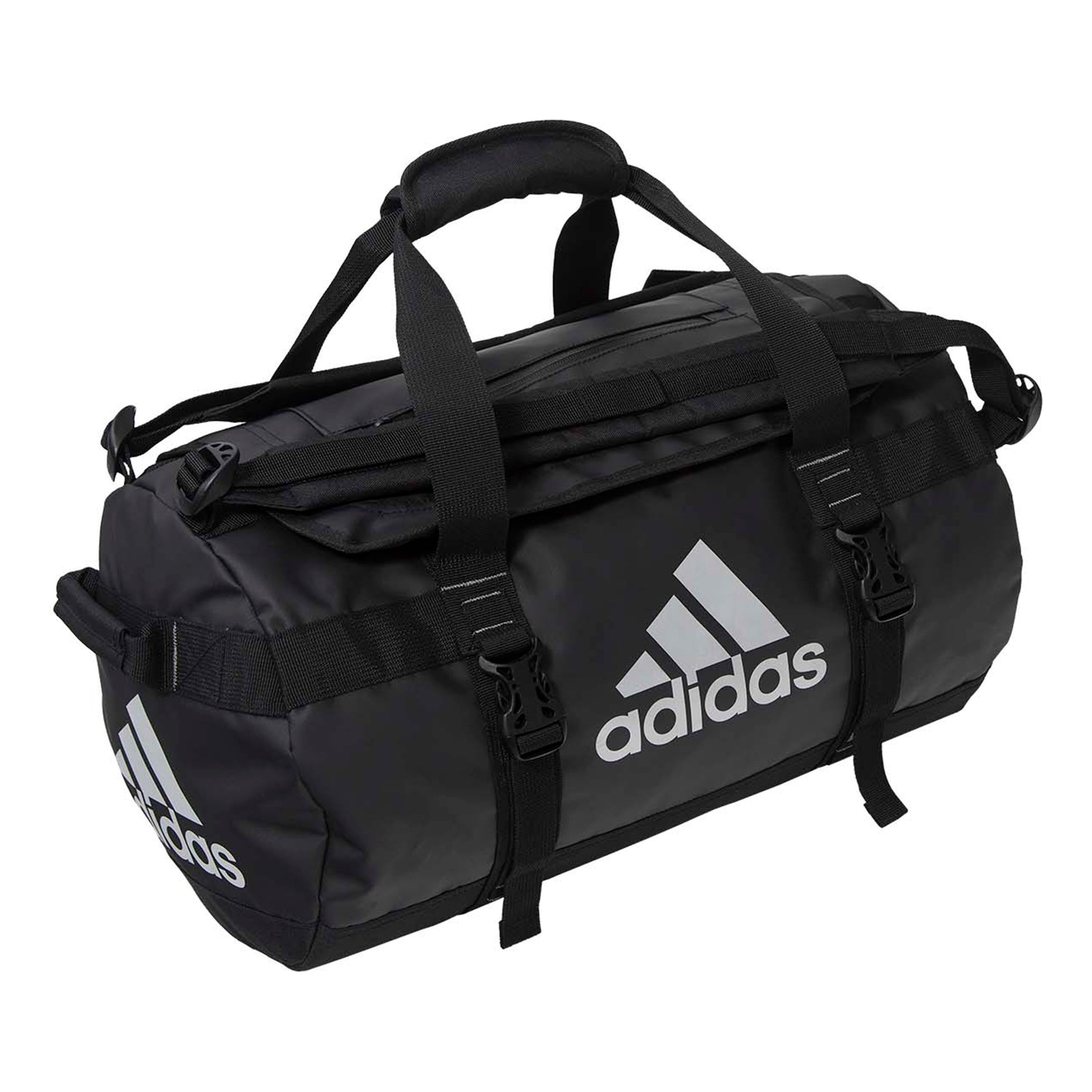 adidas Tour 32 L Stage  Borsa sportiva per padel - nero