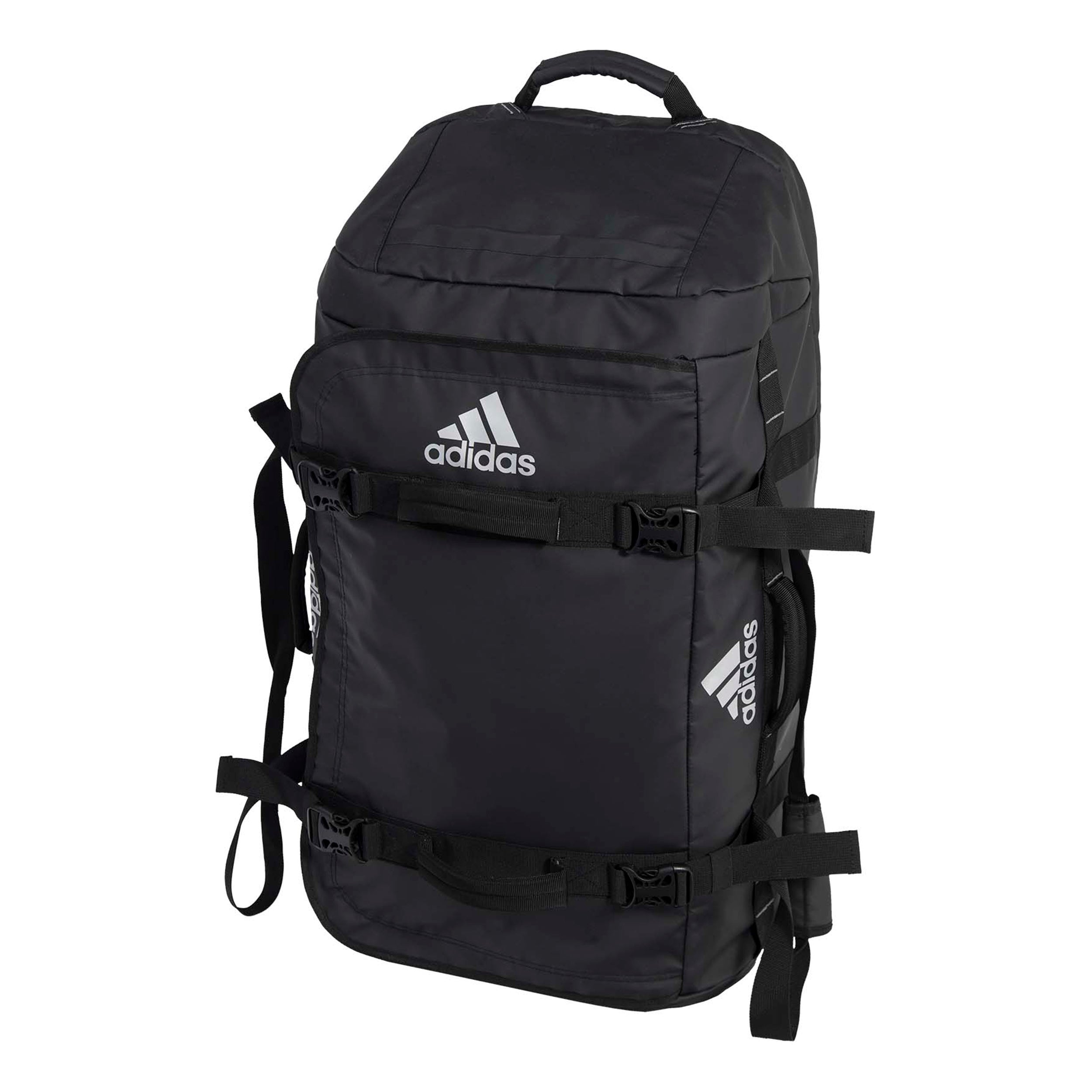 adidas Tour 40 L Stage Trolley Borsa sportiva per padel - nero