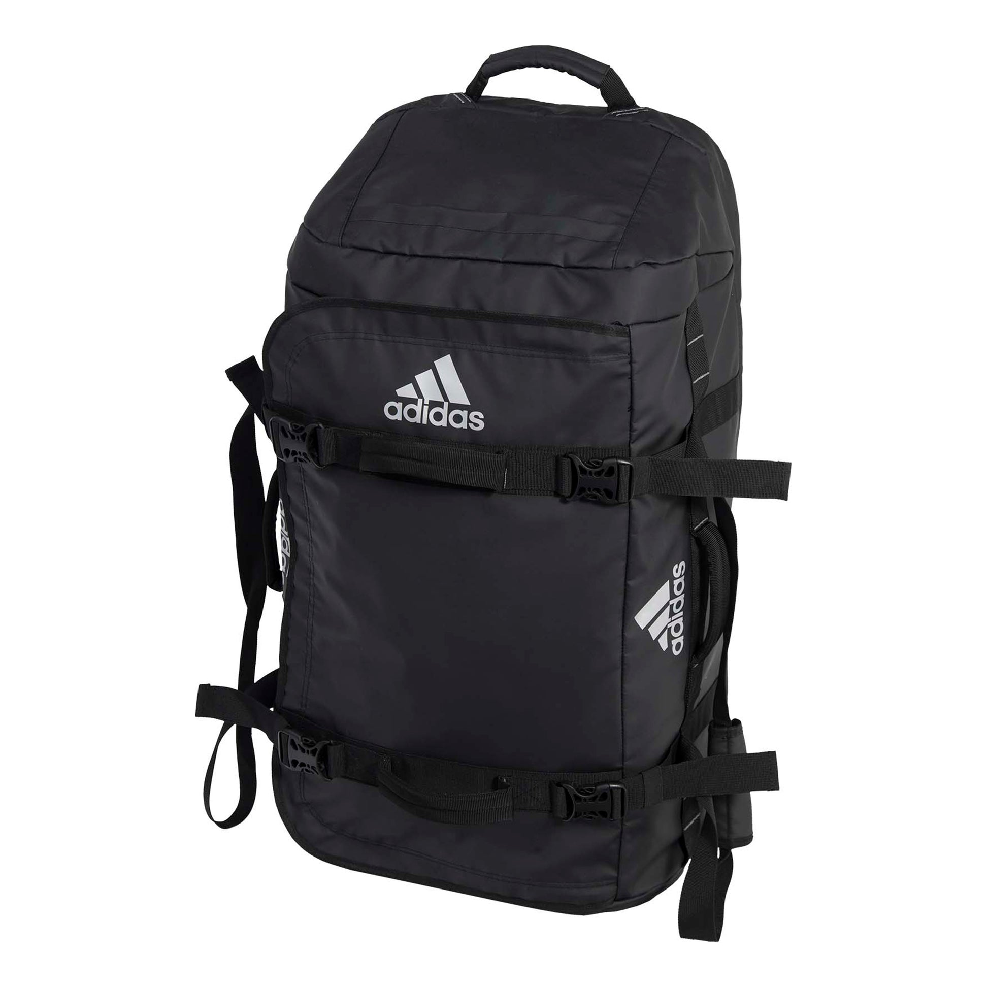 adidas Tour 40 L Stage Trolley Borsa sportiva per padel - nero