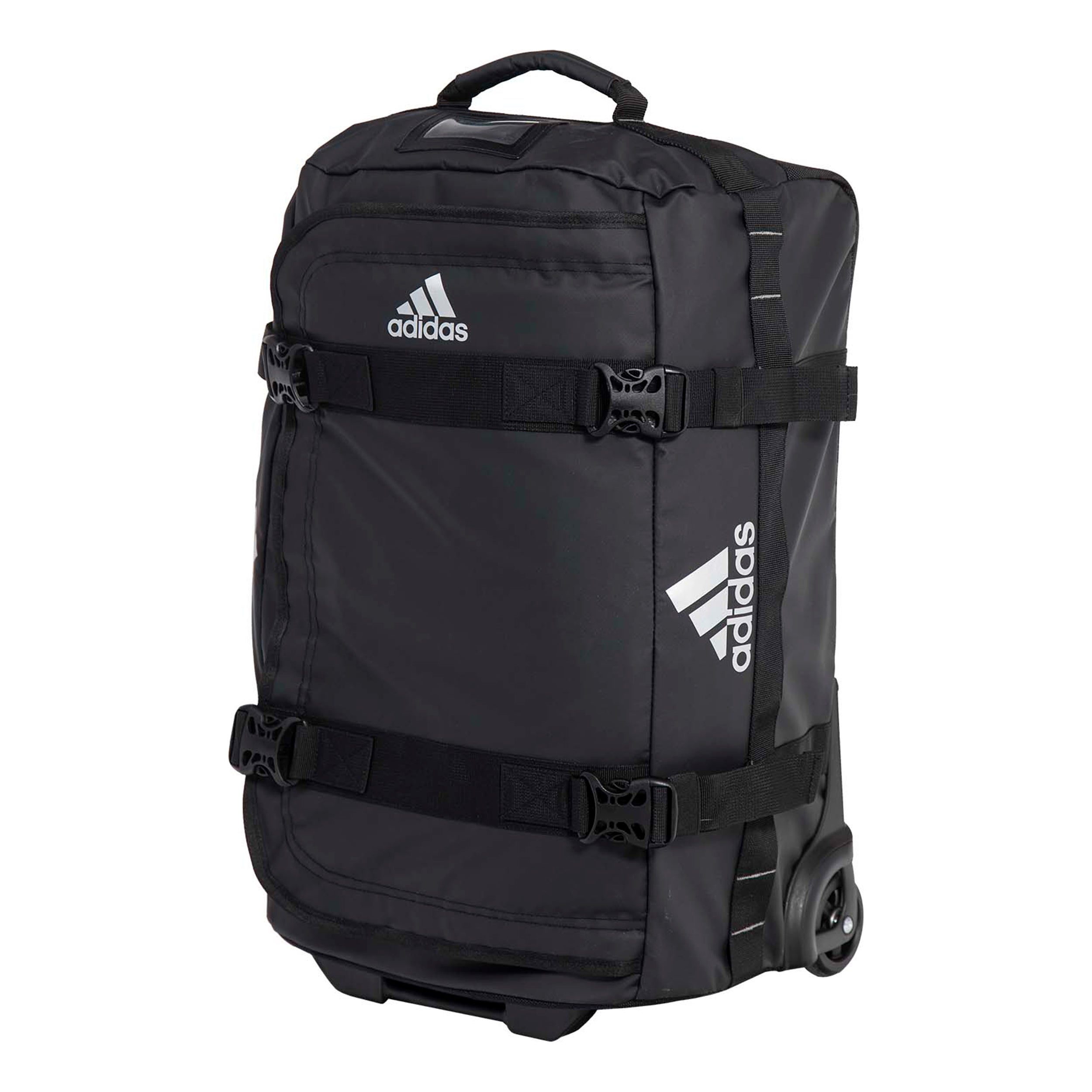 adidas Tour 90 L Stage Trolley Borsa sportiva per padel - nero
