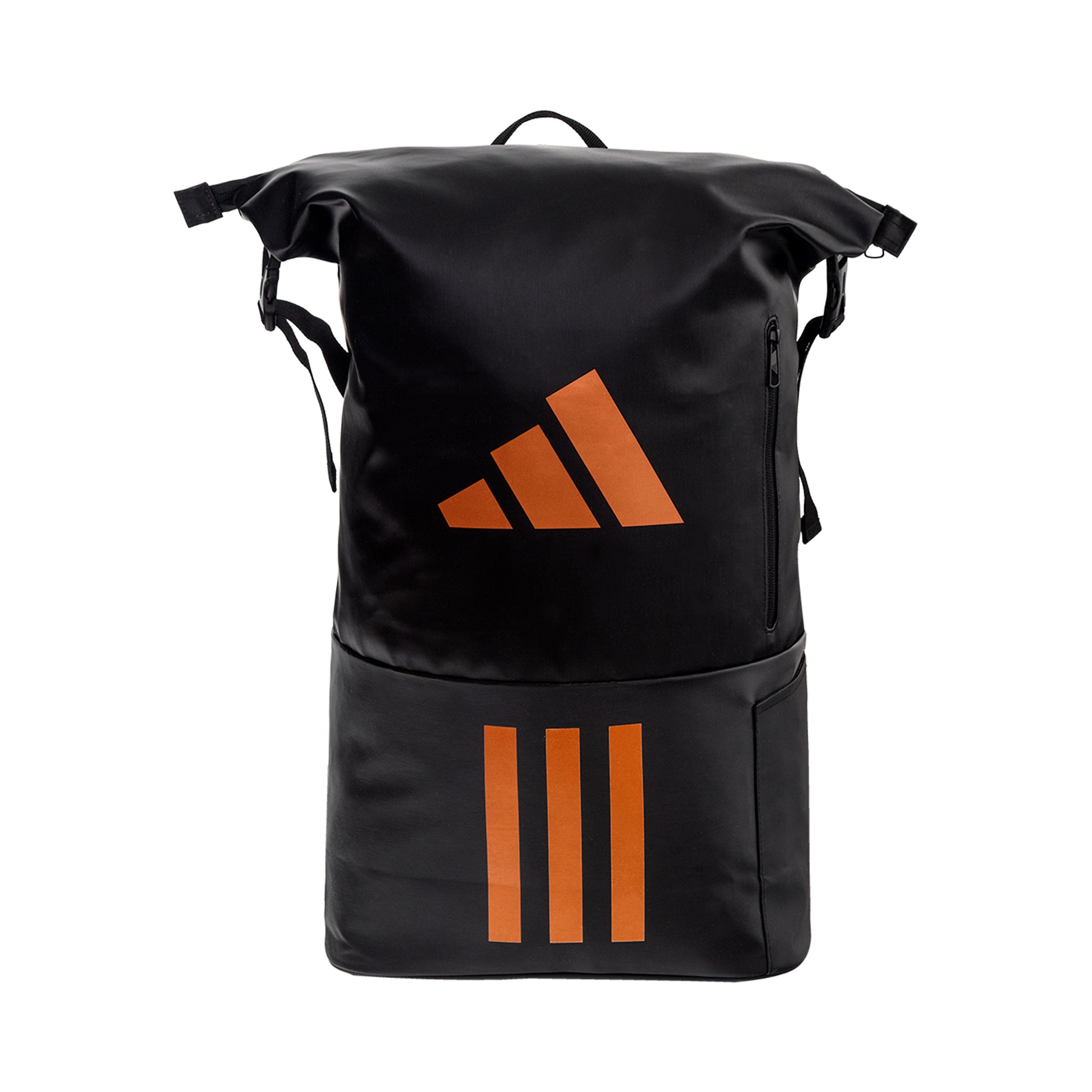 adidas Multigame 3.2 Zaino - nero