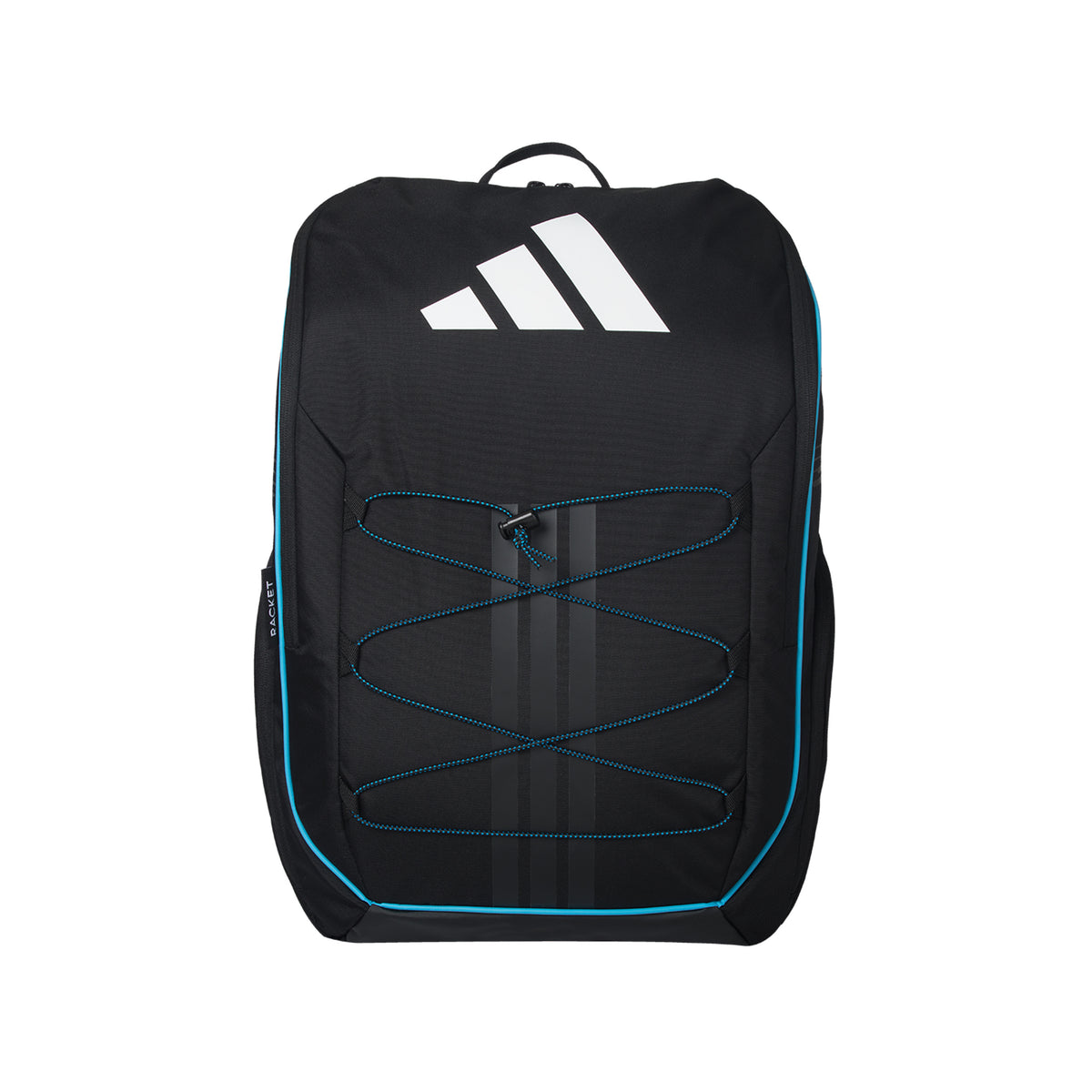 adidas Protour 3.4 Zaino - nero