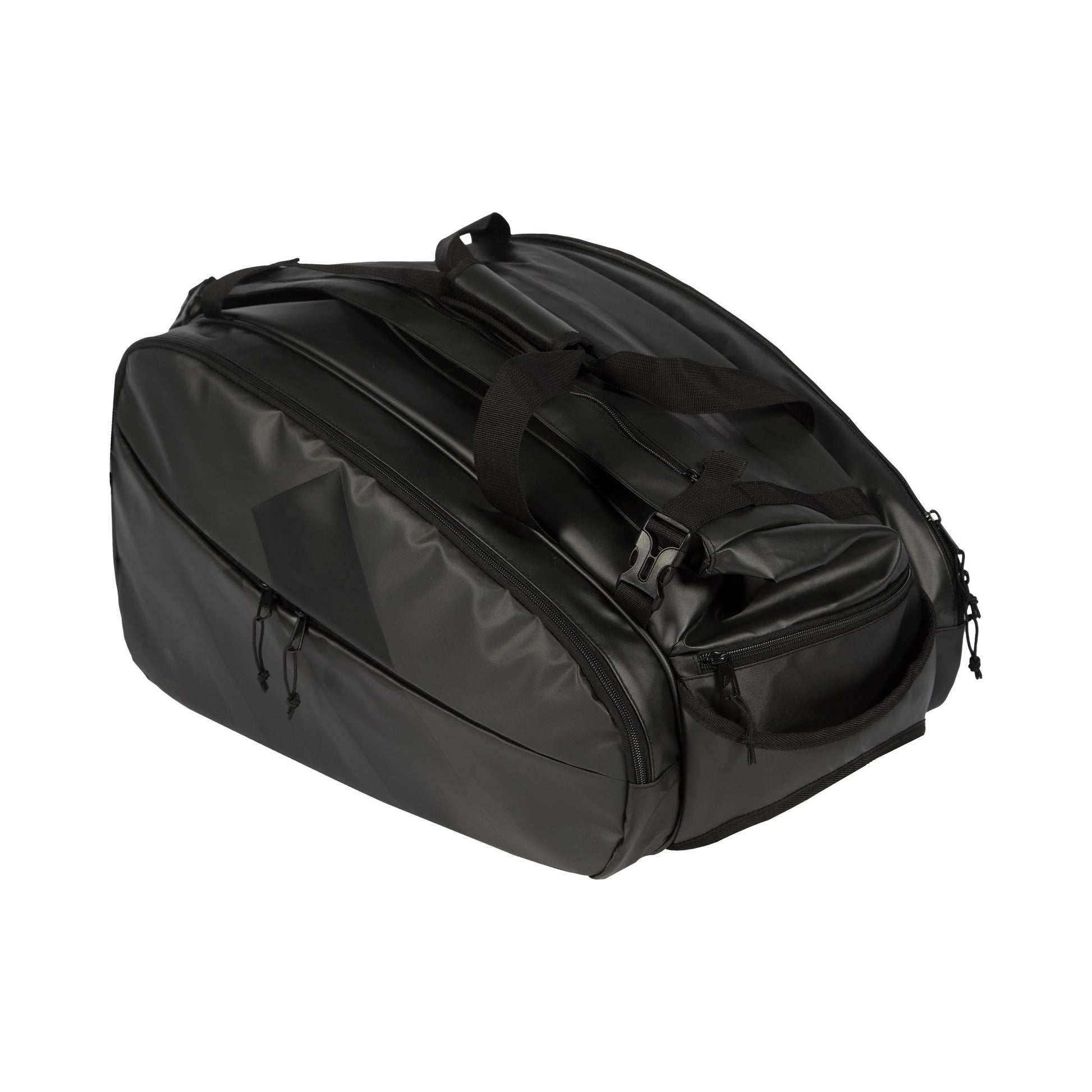 adidas Multigame 2026 Borsa per racchetta - nero