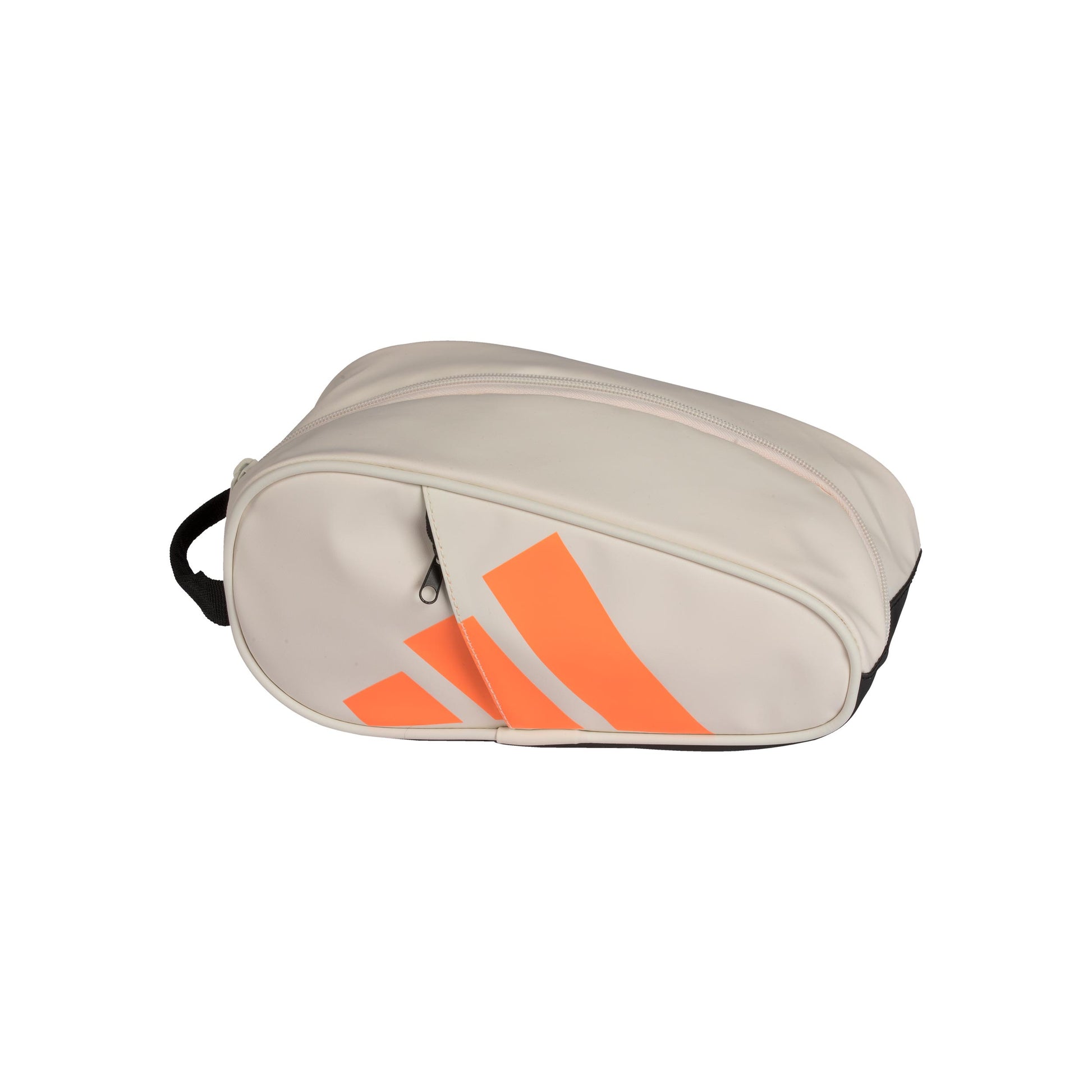 adidas Off White 2026 Borsetta per cosmetici - crema