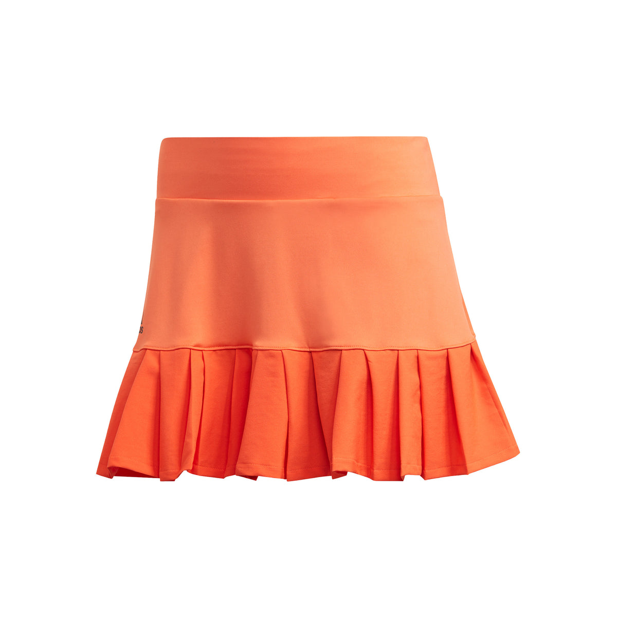 adidas Match Gonna Donna - arancione, nero