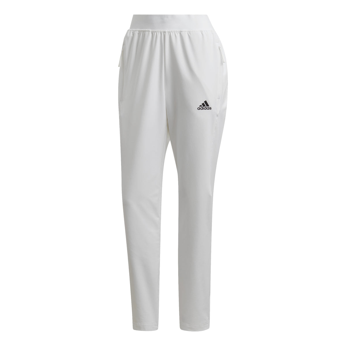 adidas Tennis Pantalone da allenamento Donna - bianco,