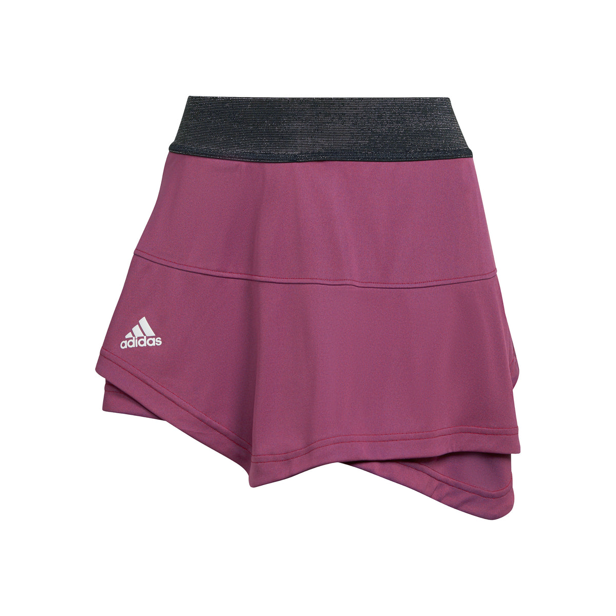 adidas Primeblue Match Glitzer Gonna Donna - berry, nero