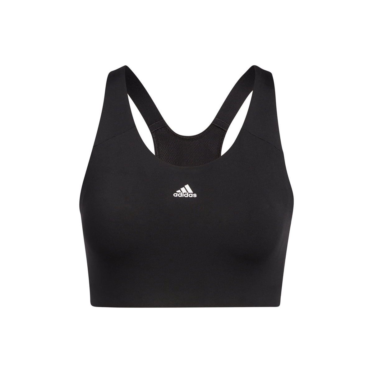 adidas Ultimate Alpha Reggiseni sportivi Donna - nero