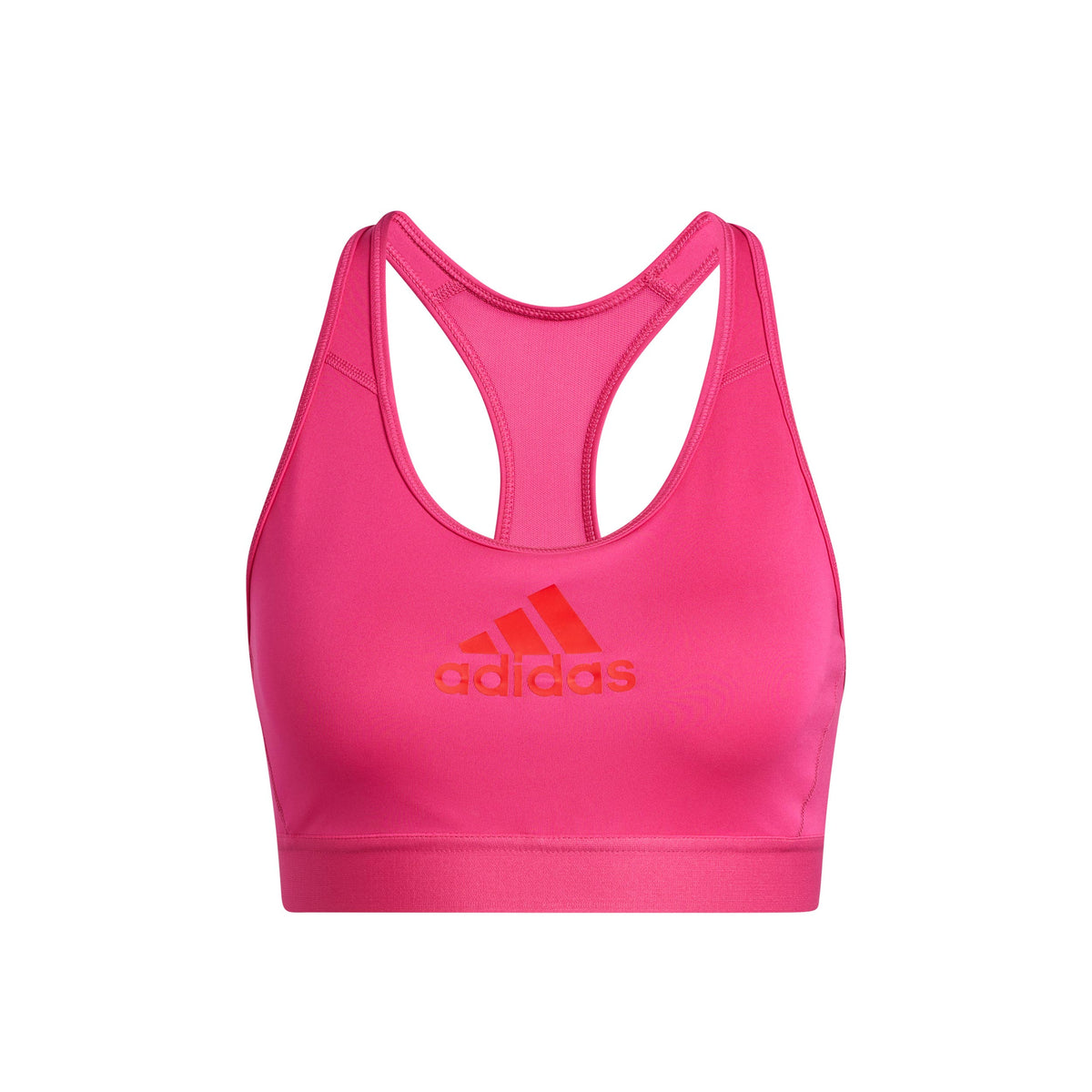 adidas Don´t Rest Alphaskin Reggiseni sportivi Donna - rosa